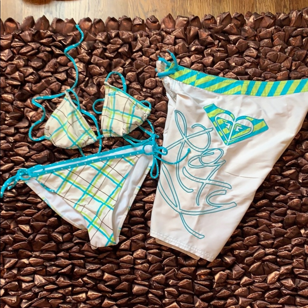 Roxy women’s Swim Suite